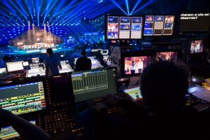 Les Enfoires à Toulouse Part2
