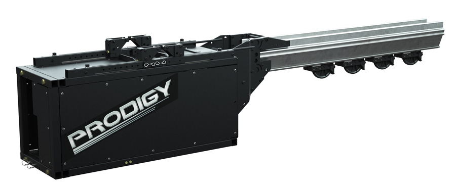 ETC Prodigy P2