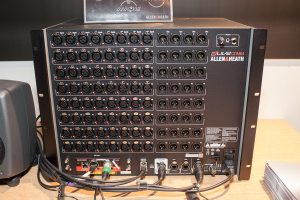 Rack CDM64