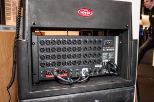 Rack CDM32