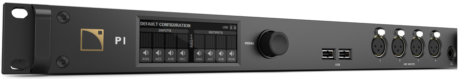 L-Acoustics P1