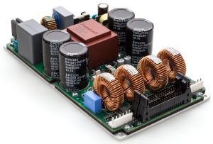 Powersoft LiteMod 4HC