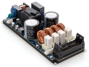 Powersoft MiniMod4