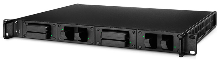 Sennheiser L6000