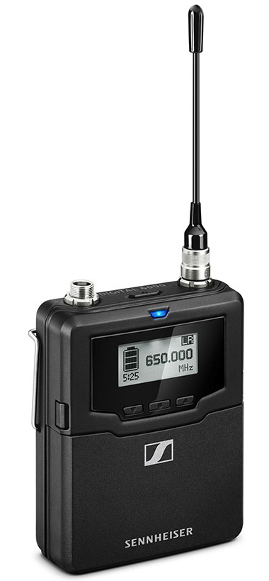 Sennheiser SK6000