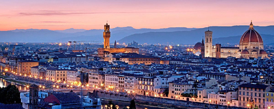 Florence