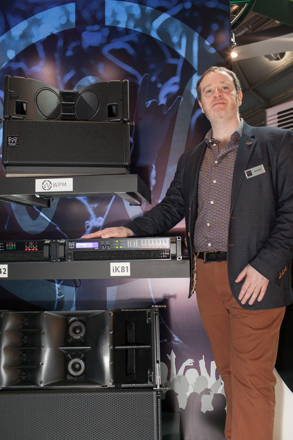 Martin Audio