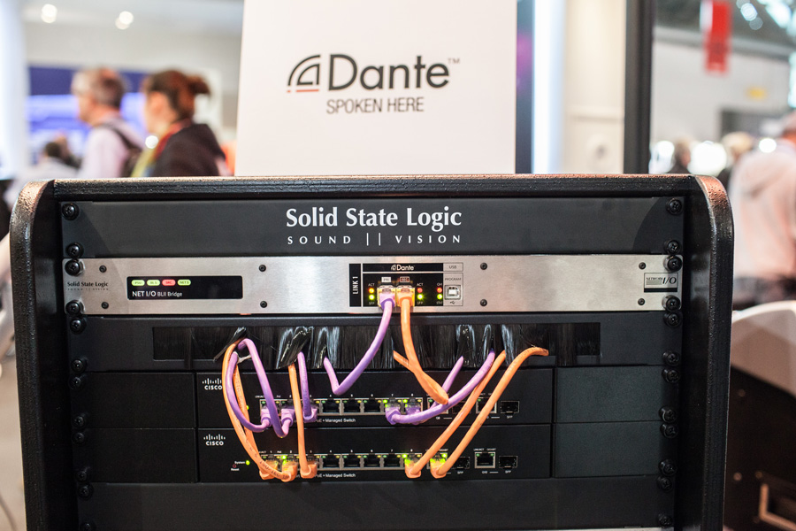 SSL