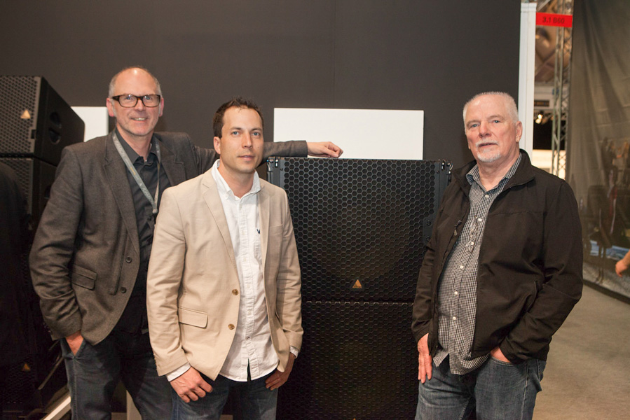 Sequoia Audio