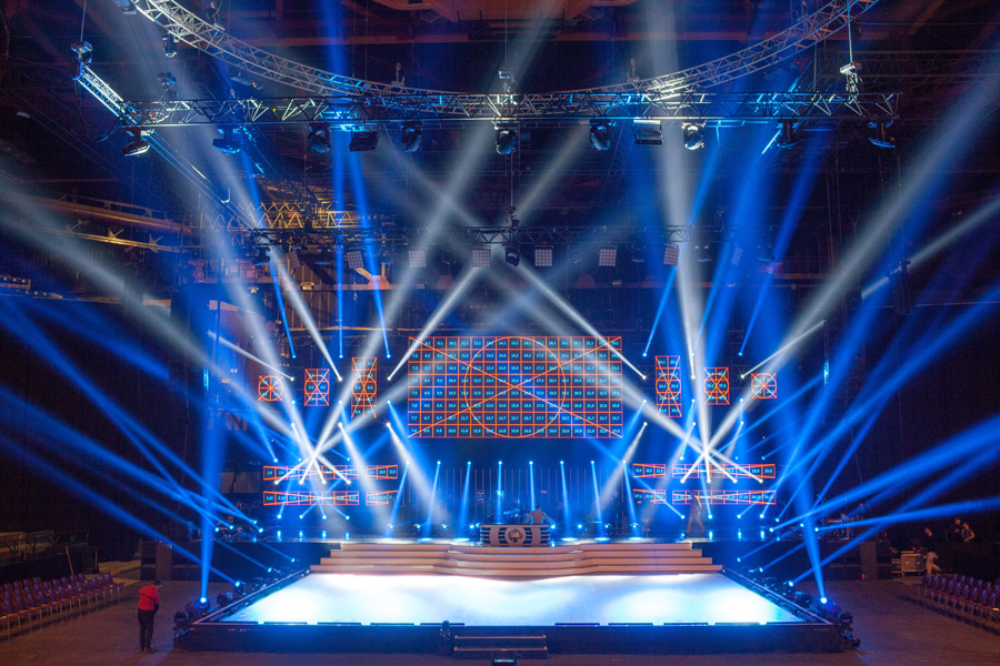 Dansent Avec les Stars