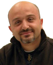 Mario Di Cola
