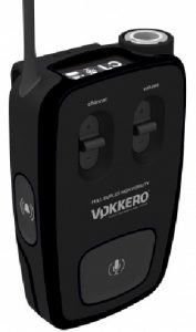 Vokkero Guardian Plus