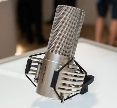 Audio-Technica AT5047