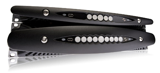 Sequoia Audio Powersoft-X