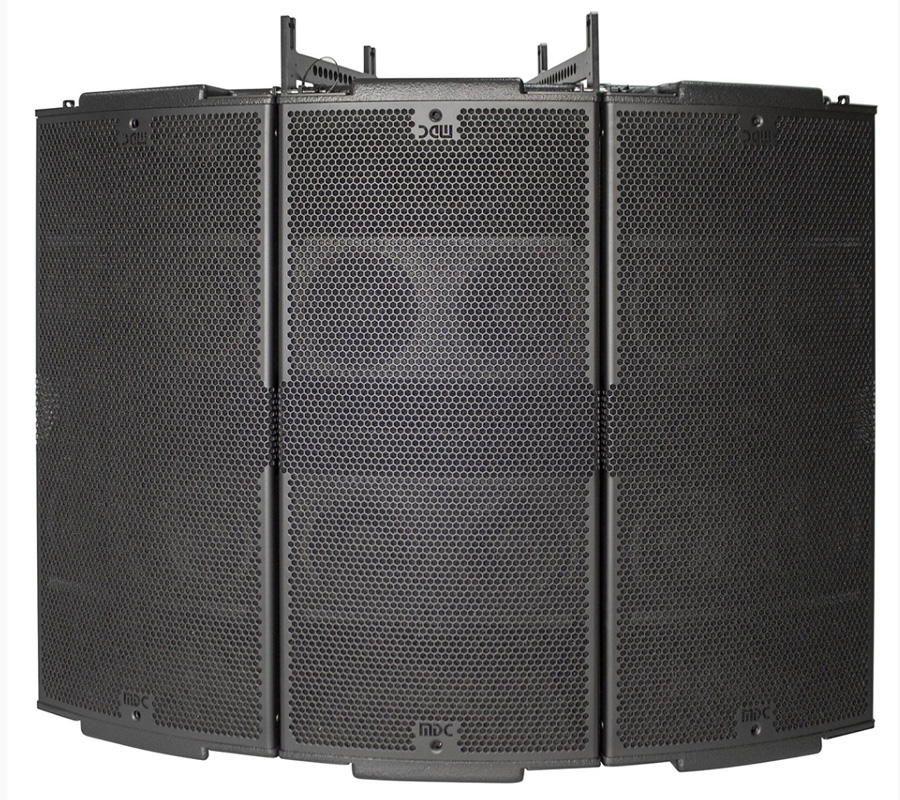 Sequoia Audio Sector