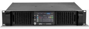RCF XPS 9700