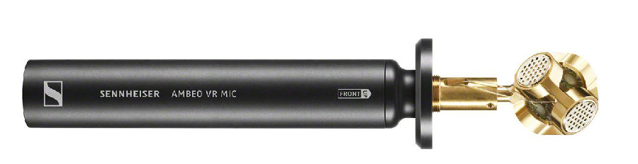 Sennheiser VR Mic
