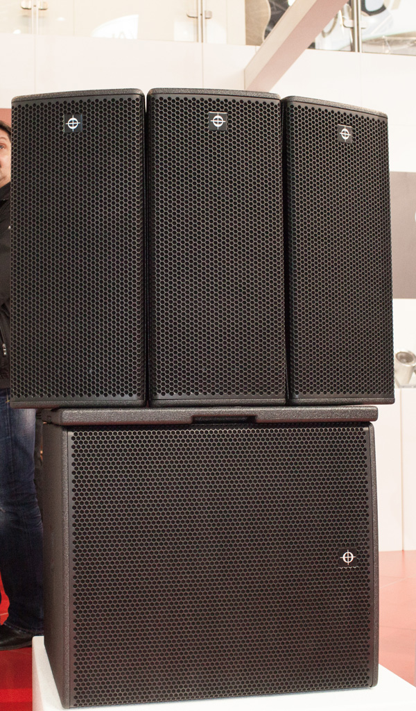Coda PL+S 17
