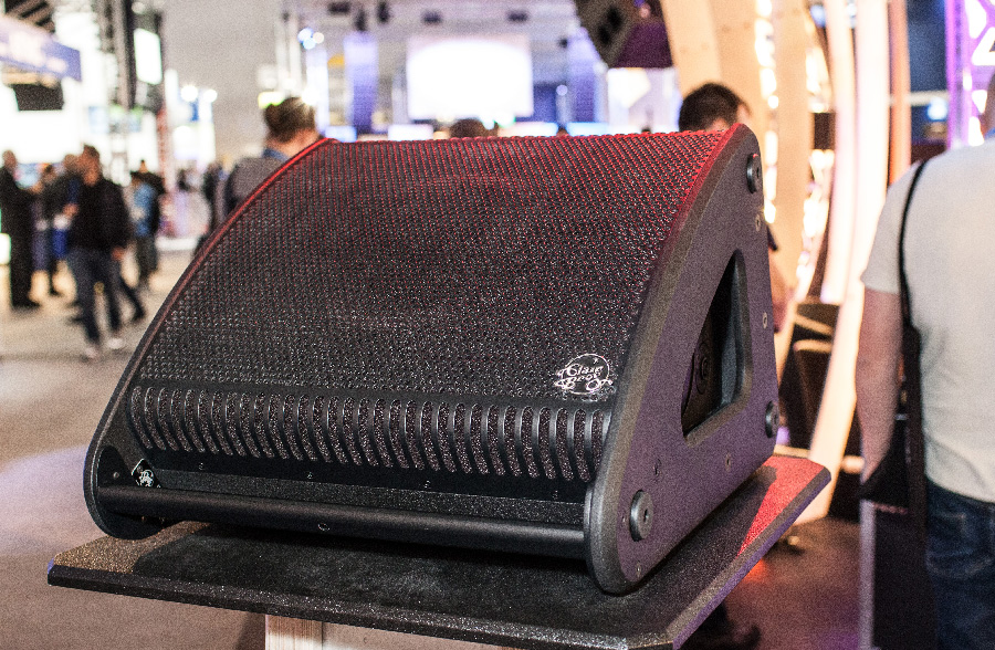 Clair Bros PL+S 2017