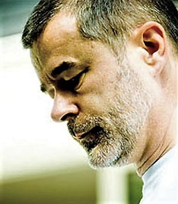 Olivier Gastoue
