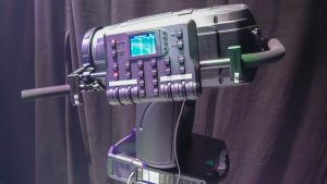 Robe Robospot