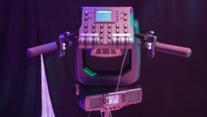 Robe Robospot