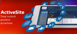 Philips ActivSite