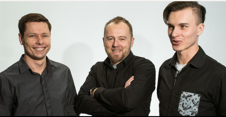 Portman Team