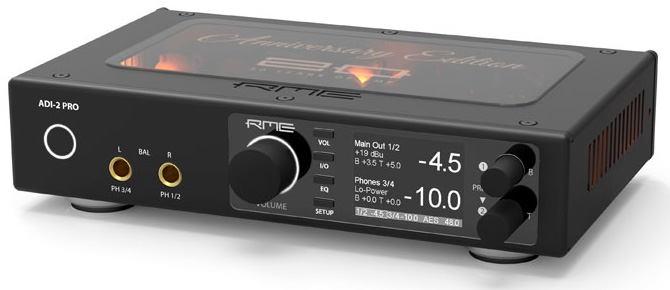 RME ADI-2 PRO