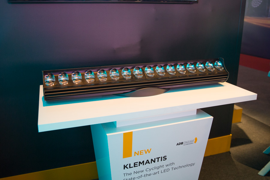 ADB Klemantis