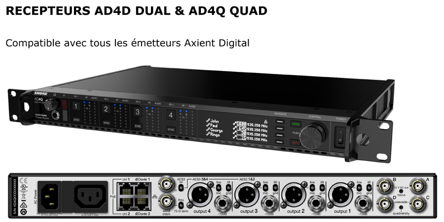 Axient Digital