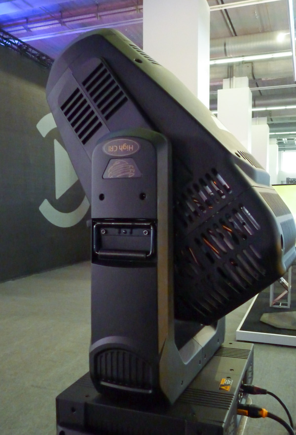 High End SolaTheatre