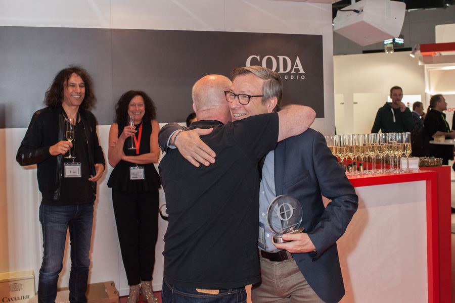 Coda PL+S 17