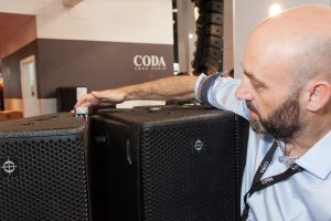 Coda PL+S 17