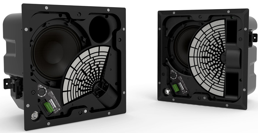Bose EdgeMax