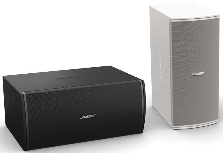 Bose Professional à l’InfoComm