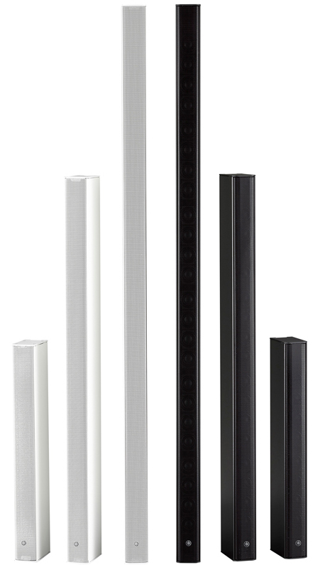 Yamaha VXL1 Family