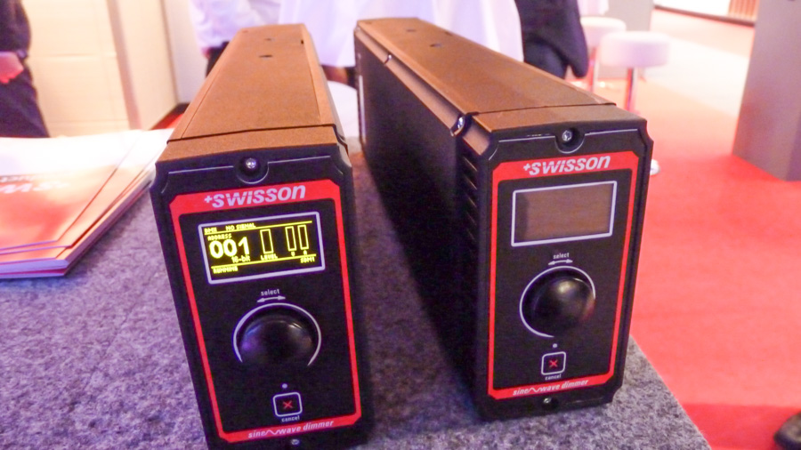 Swisson