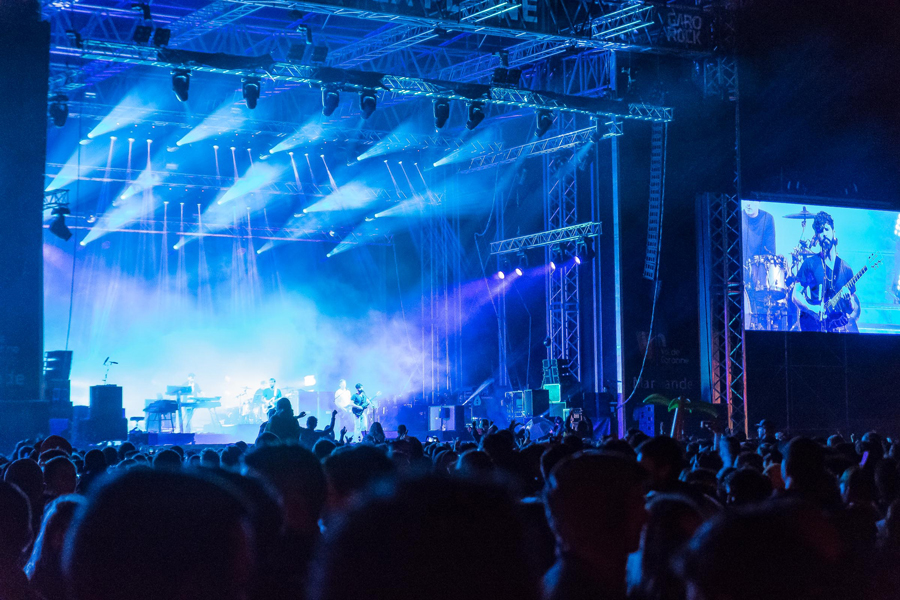 Robe Garorock