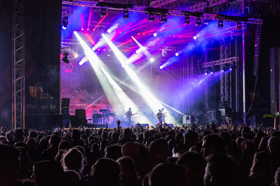 Robe Garorock