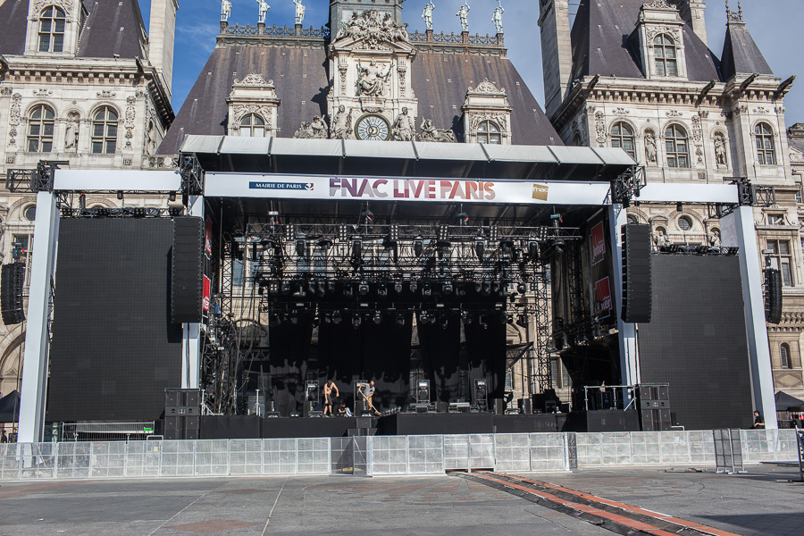 FNAC Festival