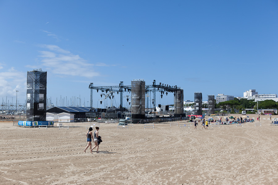 Nexo Sable de Royan