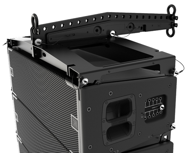 JBL VTX A12 AF