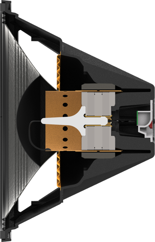 JBL 2264H