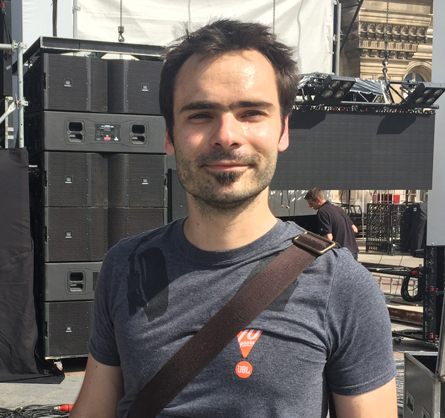 Boris Jacquier-Laforge