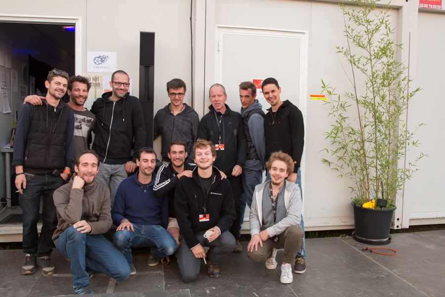 Jazz a in Marciac