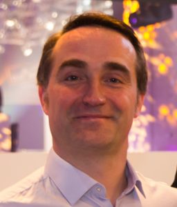 Fabrice Gosnet