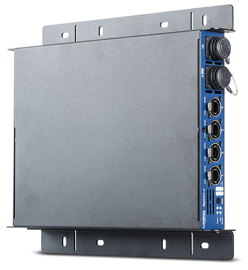 Luminew GigaCore 10 wall mount