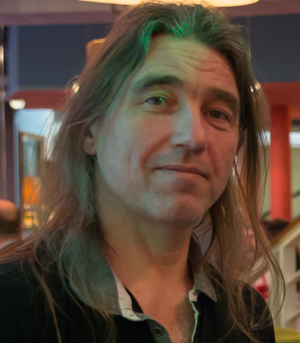 Stephane Mocret