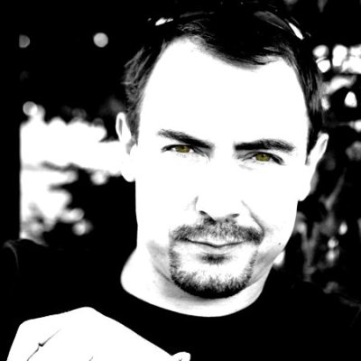 Vincent Nast